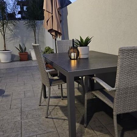 Fanouris Luxury Apartments 2 Chania  Luaran gambar
