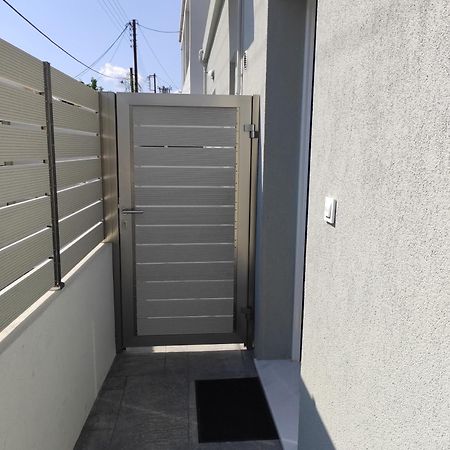 Fanouris Luxury Apartments 2 Chania  Luaran gambar