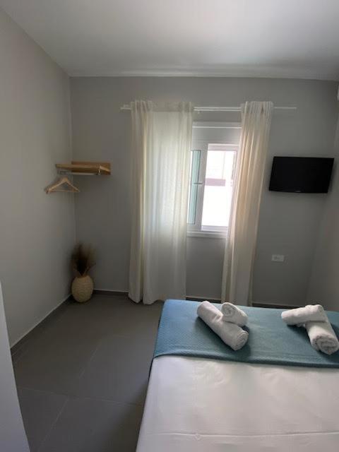 Fanouris Luxury Apartments 2 Chania  Luaran gambar