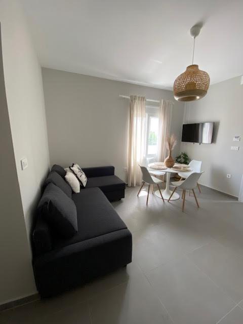 Fanouris Luxury Apartments 2 Chania  Luaran gambar