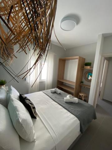 Fanouris Luxury Apartments 2 Chania  Luaran gambar