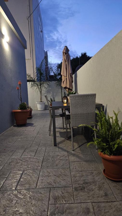Fanouris Luxury Apartments 2 Chania  Luaran gambar