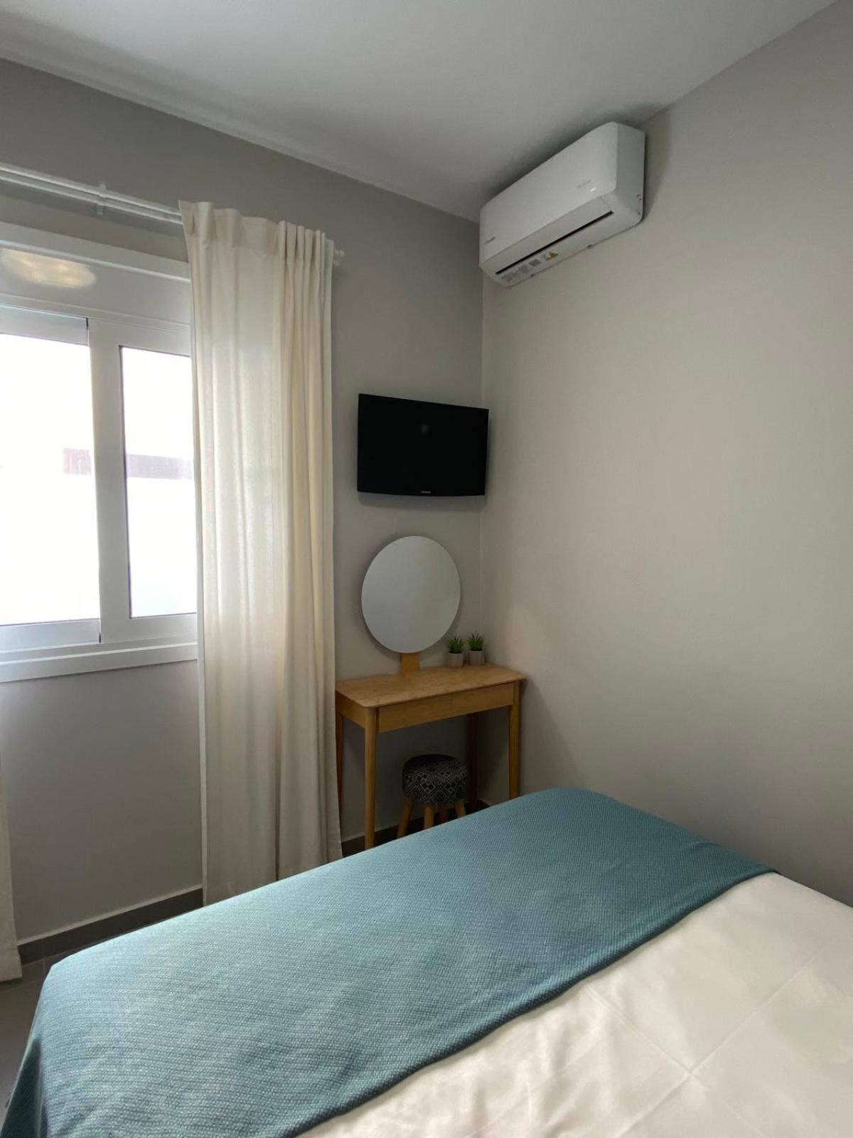 Fanouris Luxury Apartments 2 Chania  Luaran gambar