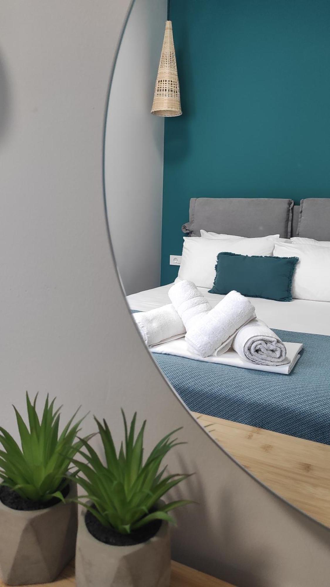 Fanouris Luxury Apartments 2 Chania  Luaran gambar