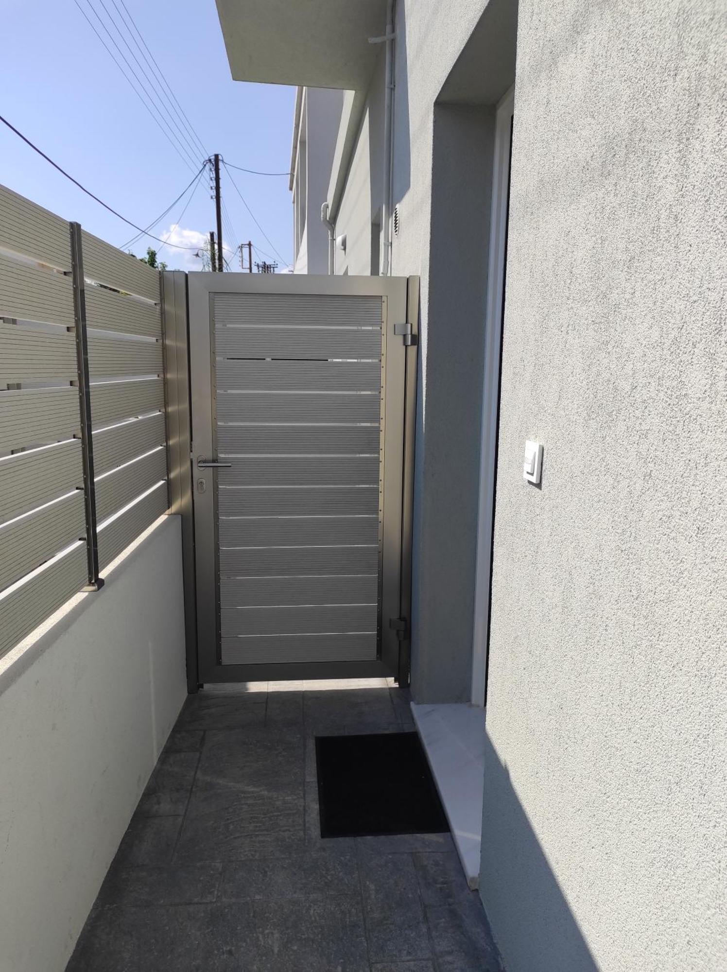 Fanouris Luxury Apartments 2 Chania  Luaran gambar